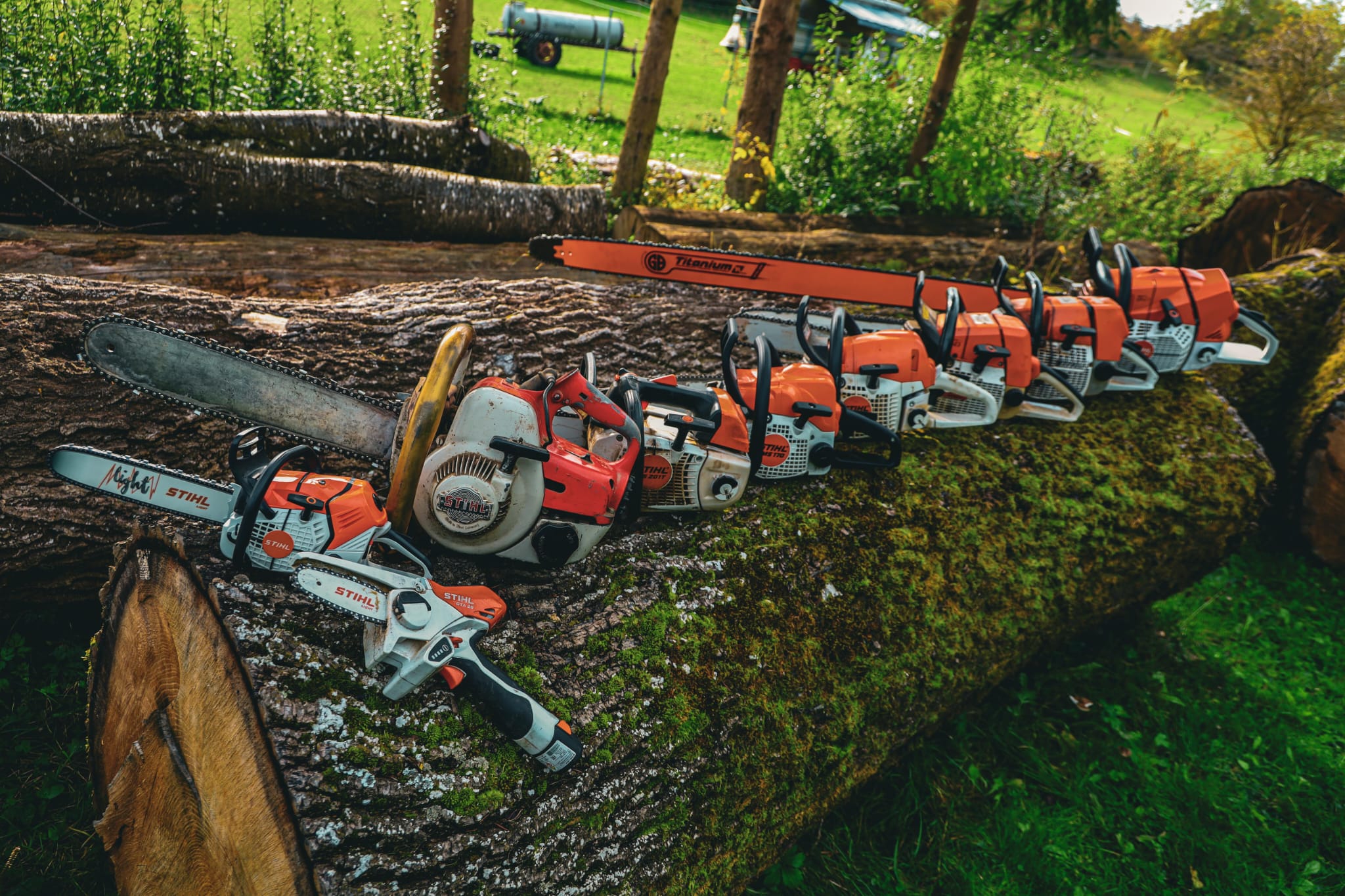 Stihl