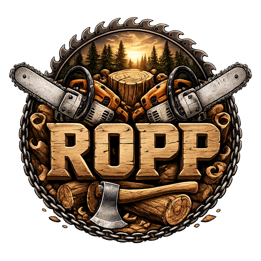 ROPP Holzverarbeitung